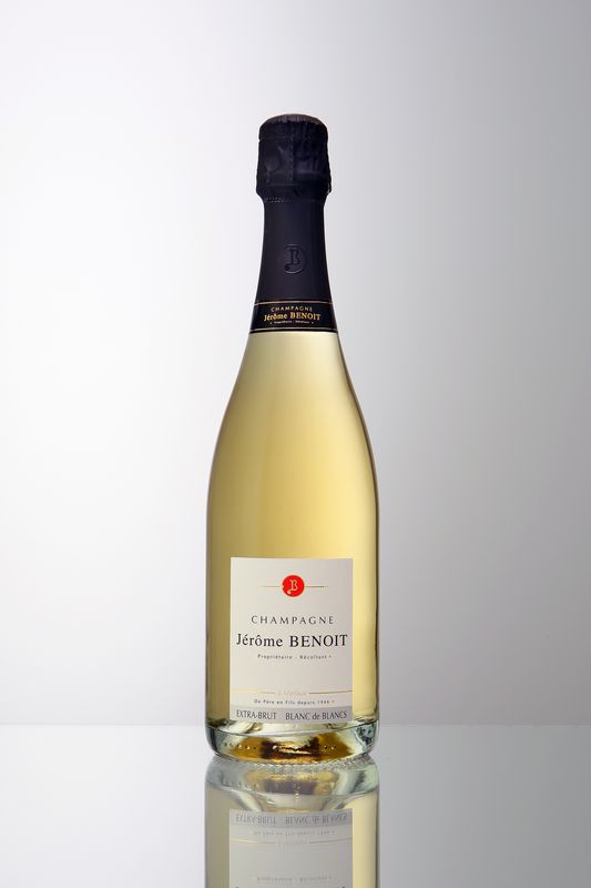 Blanc de Blancs