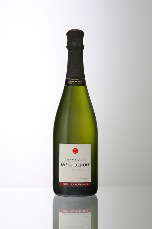 Blanc de Noirs