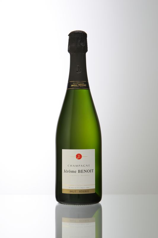 Brut Reserve