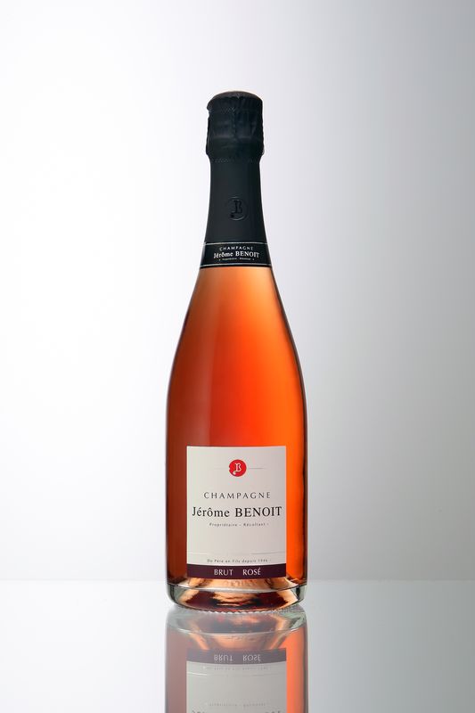 Brut Rosé