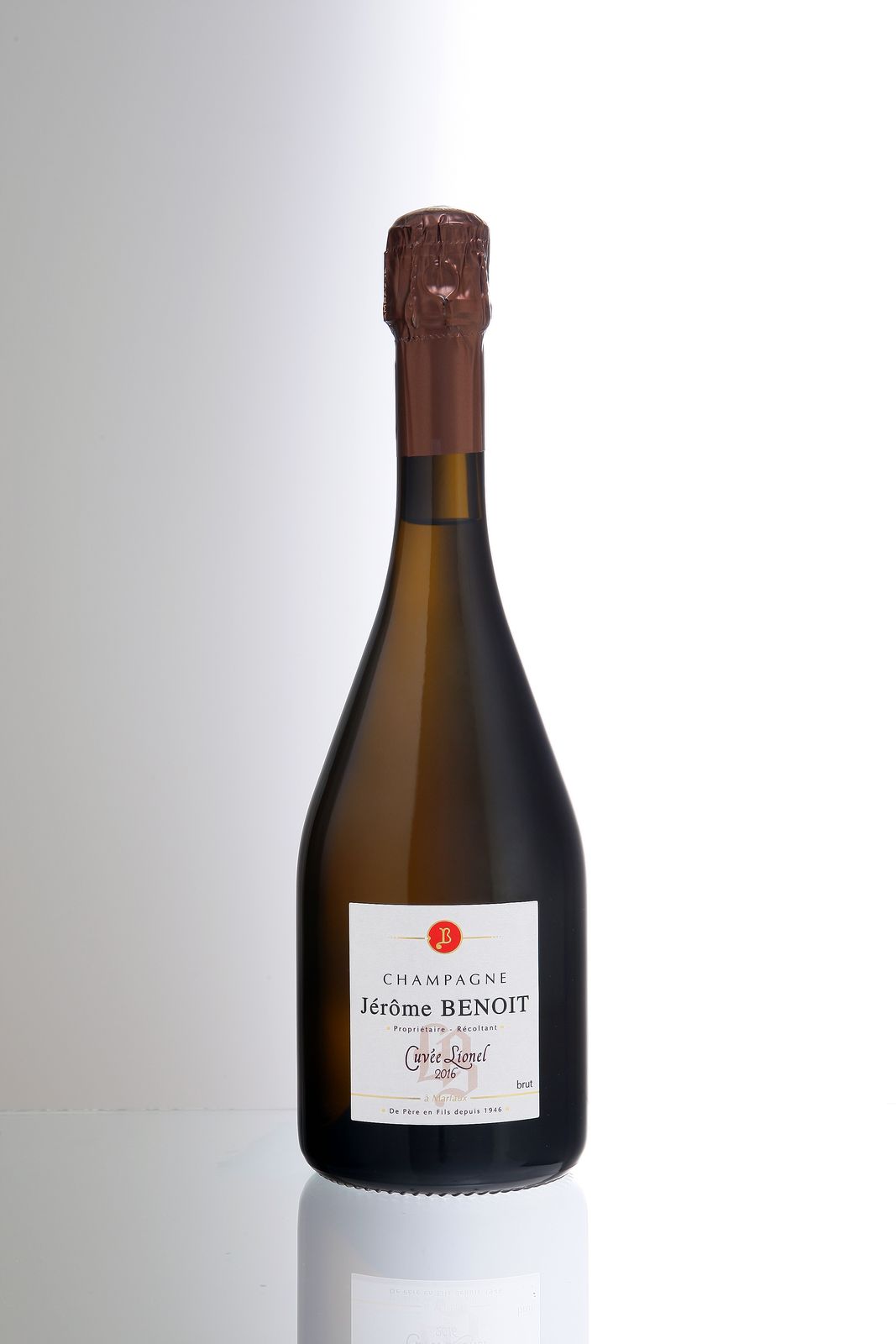 CUVEE LIONEL 1