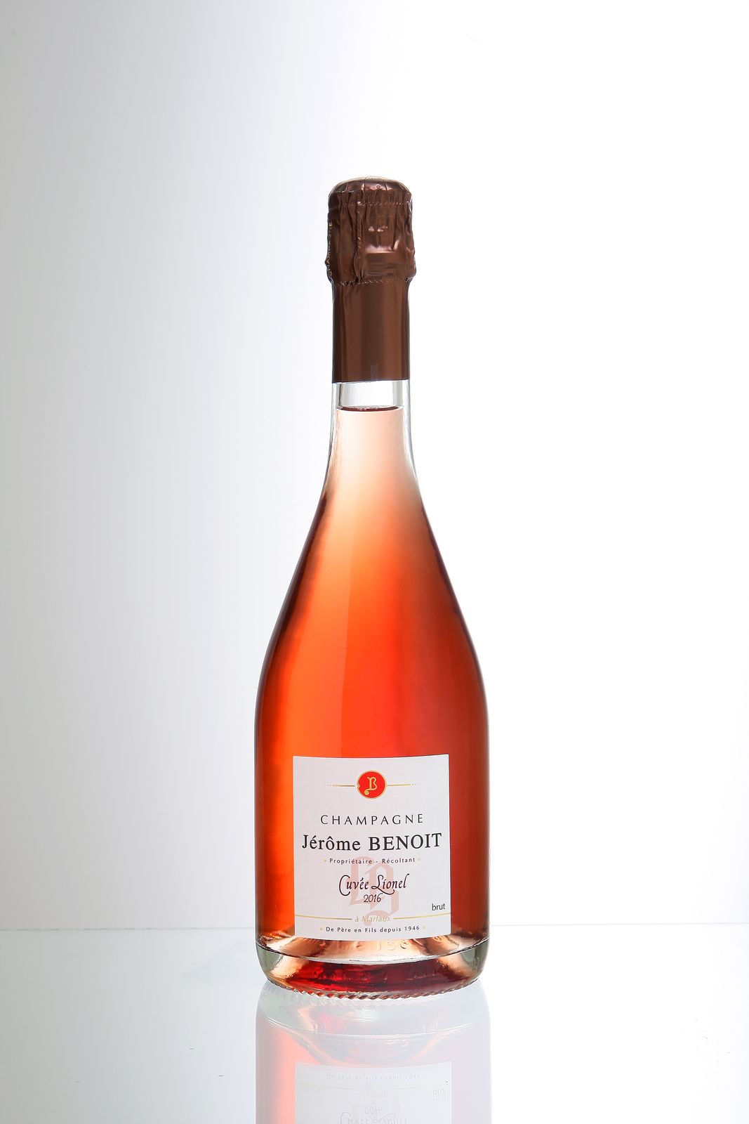 CUVEE LIONEL ROSE